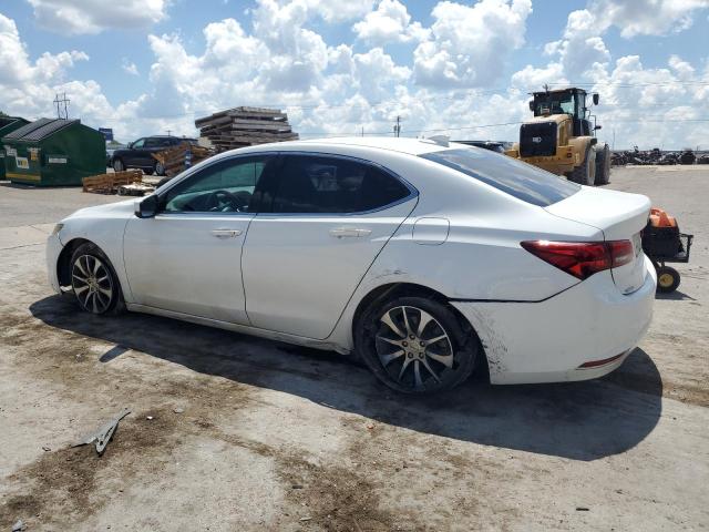 2015 ACURA TLX 19UUB1F30FA028095