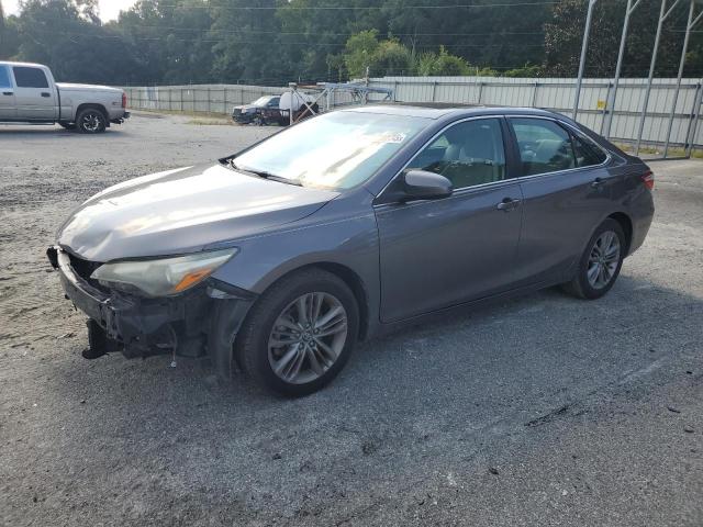 2016 TOYOTA CAMRY LE - 4T1BF1FK9GU224775