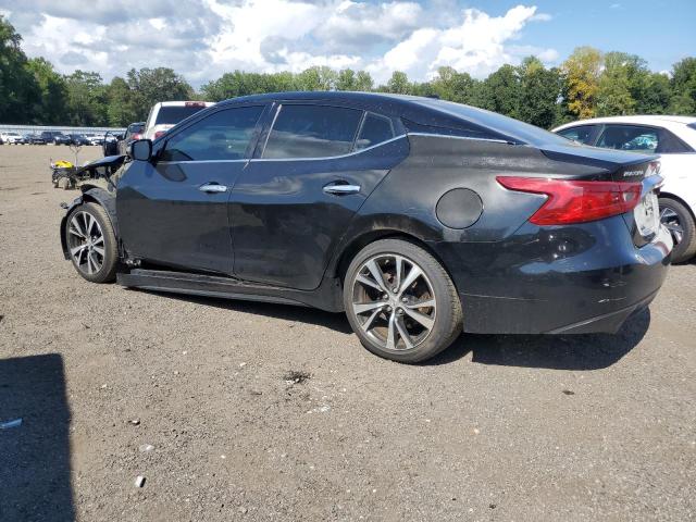 2017 NISSAN MAXIMA 3.5 1N4AA6APXHC442977
