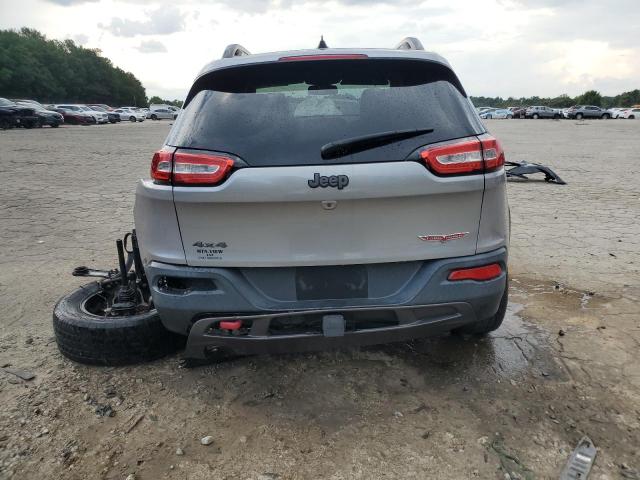 2016 JEEP CHEROKEE T - 1C4PJMBB1GW119586