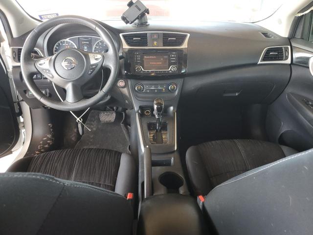 2017 NISSAN SENTRA S - 3N1AB7AP8HY379465