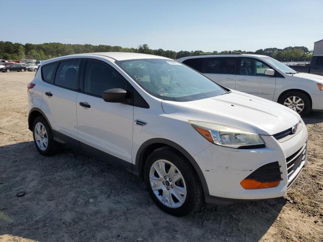 2015 FORD ESCAPE S 1FMCU0F77FUA22077
