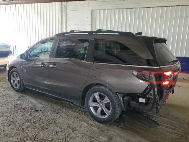 2019 HONDA ODYSSEY EXL 5FNRL6H75KB071881