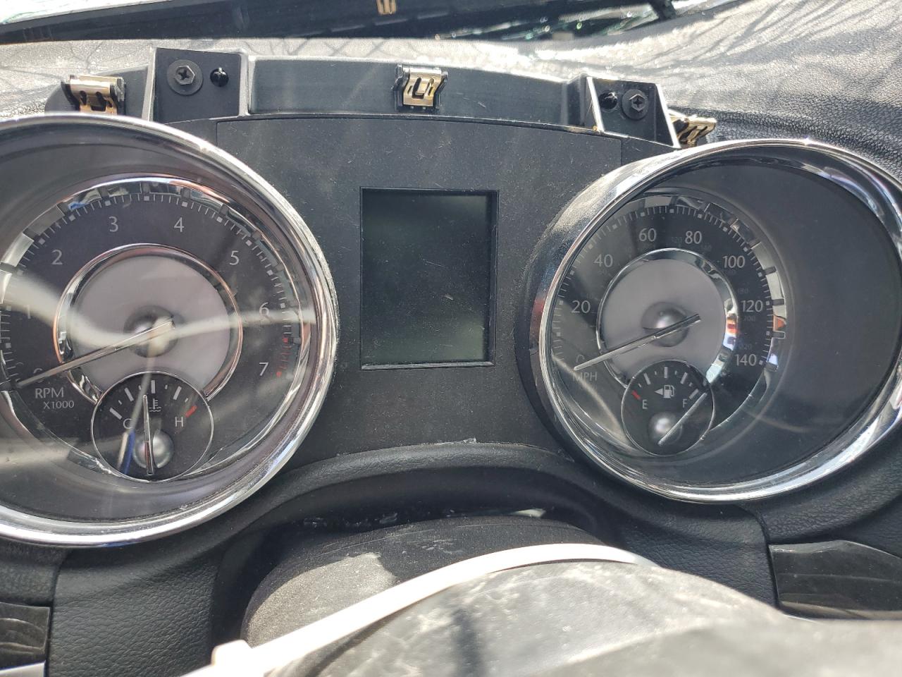 CHRYSLER 300 LIMITED