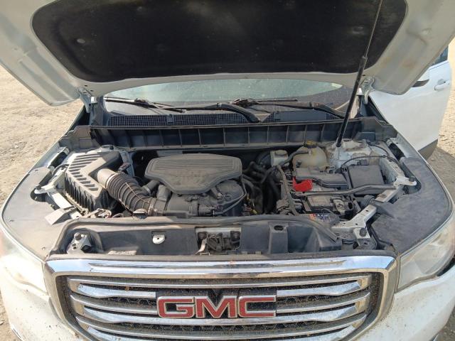 2019 GMC ACADIA SLT #3302708055