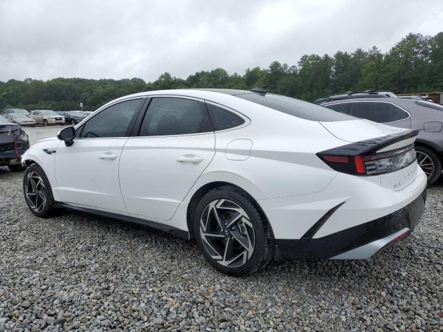 2025 HYUNDAI SONATA SEL KMHL14JA3SA429652