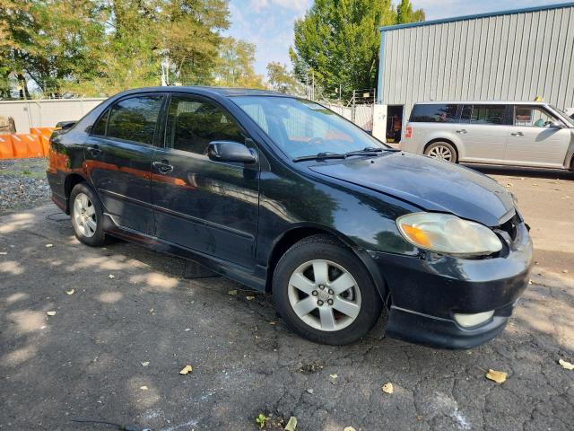 2004 TOYOTA COROLLA CE #3261305478
