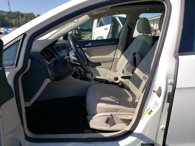 2019 VOLKSWAGEN GOLF SPORT 3VWY57AU7KM500202