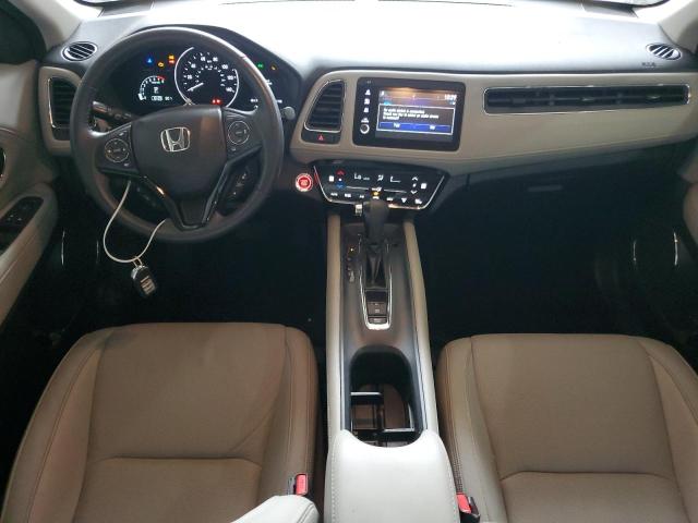 2019 HONDA HR-V EXL 3CZRU6H73KM705319