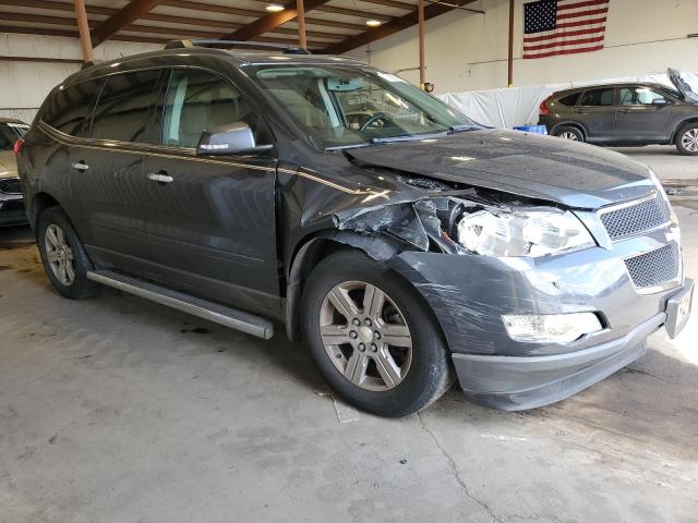 2011 CHEVROLET TRAVERSE L - 1GNKVGED6BJ190700