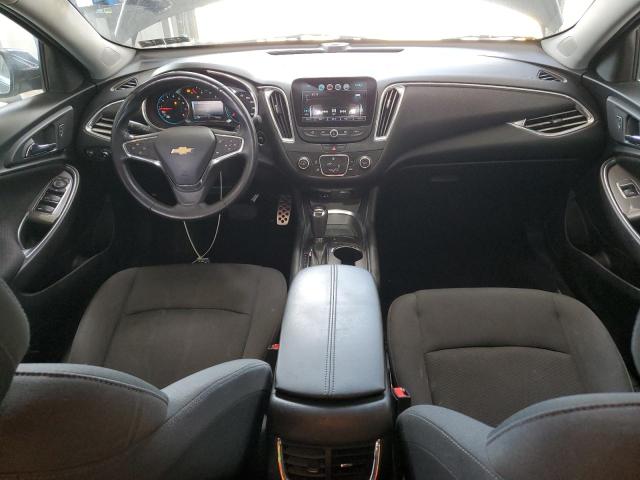 2016 CHEVROLET MALIBU LT 1G1ZE5ST1GF346698