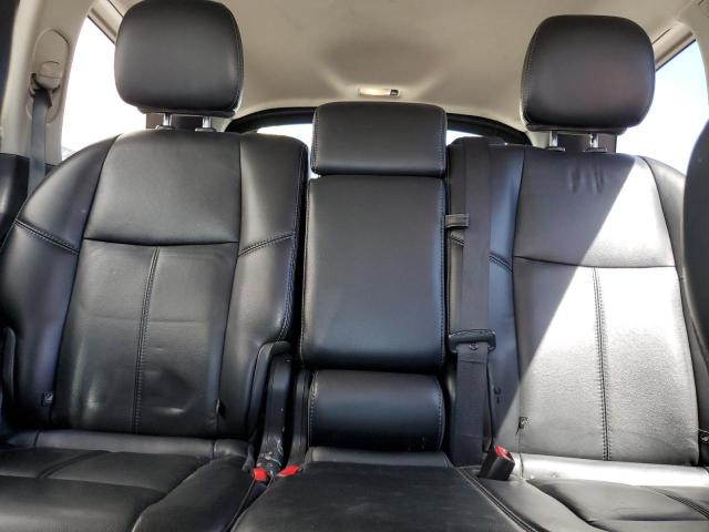 2017 NISSAN PATHFINDER S 5N1DR2MN8HC616303