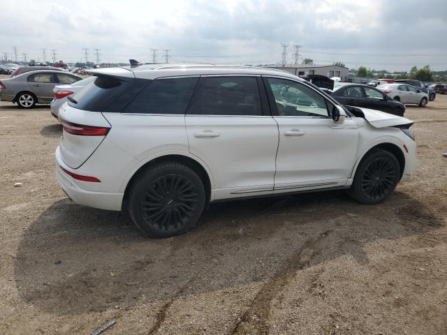 2021 LINCOLN CORSAIR RE - 5LMCJ2D9XMUL17919