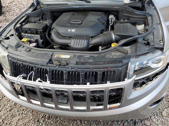 2015 JEEP GRAND CHEROKEE LAREDO 1C4RJFAG2FC148774