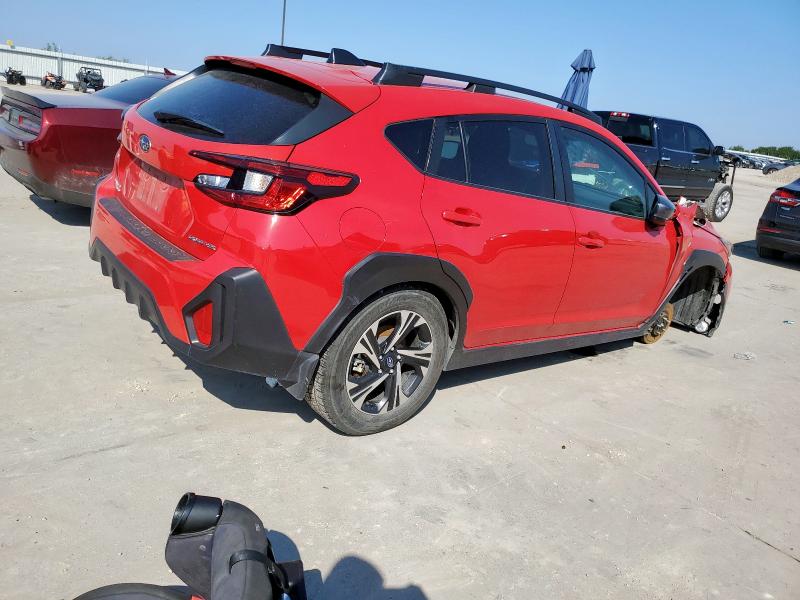2024 SUBARU CROSSTREK JF2GUADC1R8297681