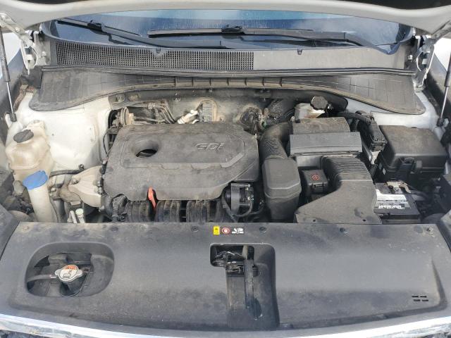2016 KIA SORENTO LX 5XYPG4A33GG096396