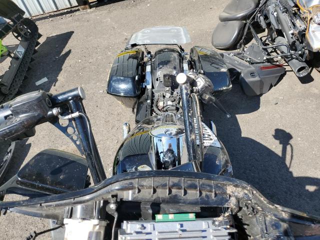 2015 HARLEY-DAVIDSON FLTRXS ROA 1HD1KTM13FB635521