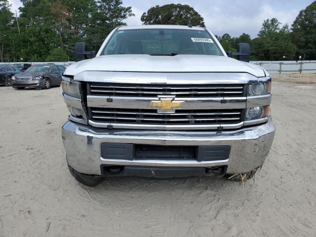 2016 CHEVROLET SILVERADO K2500 HEAVY DUTY 1GC2KUEG7GZ125809