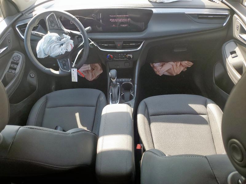 2025 BUICK ENCORE GX KL4AMBSPXSB028419