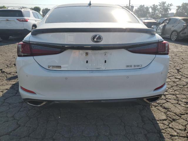 2020 LEXUS ES 350 F S 58AGZ1B19LU076608