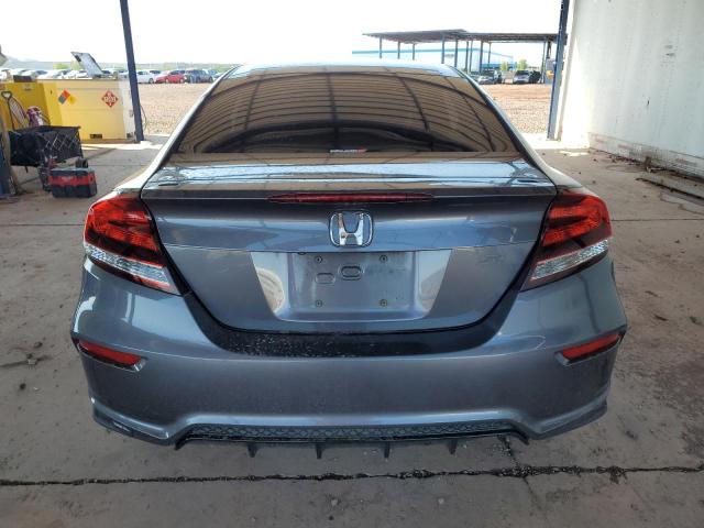 2015 HONDA CIVIC SI 2HGFG4A53FH700334