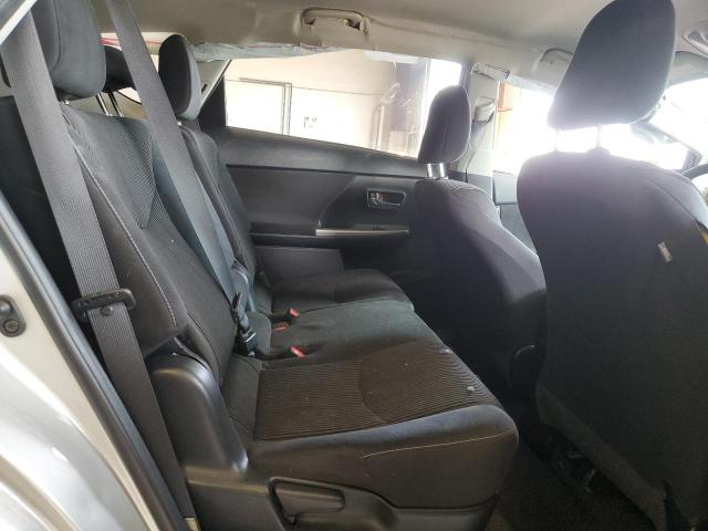 2017 TOYOTA PRIUS V JTDZN3EU3HJ063928