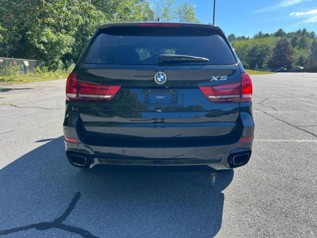 2015 BMW X5 XDRIVE3 5UXKS4C55F0N08778