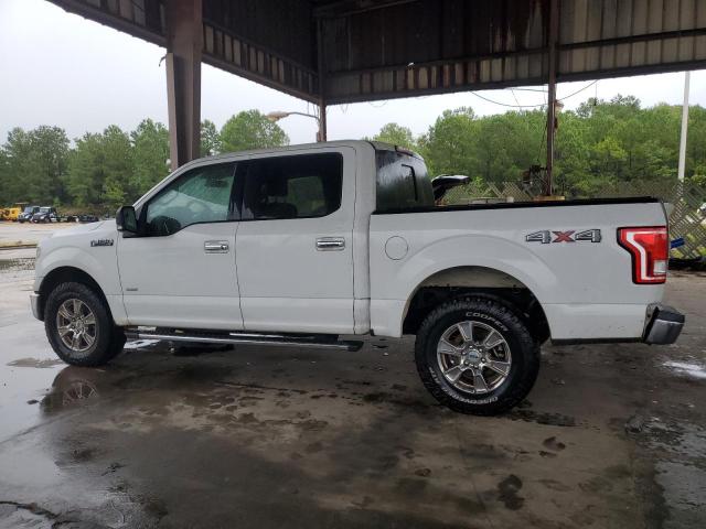2016 FORD F150 SUPER - 1FTEW1EG8GFA67629
