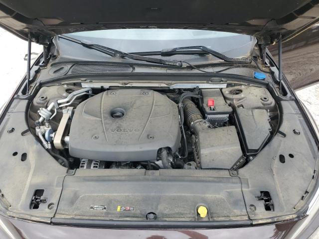 2017 VOLVO V90 CROSS - YV4A22NL3H1001207