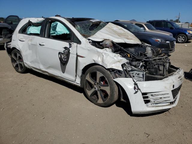 2017 VOLKSWAGEN GTI SPORT 3VW547AU8HM048100