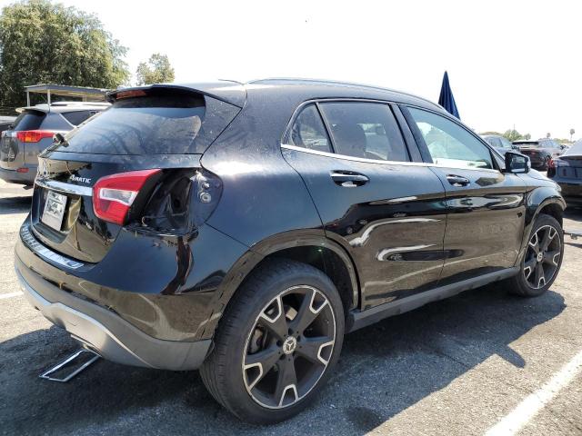 2019 MERCEDES-BENZ GLA 250 4M WDCTG4GB4KU009152