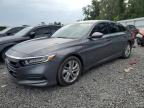 2018 HONDA ACCORD LX - 1HGCV1F1XJA196417