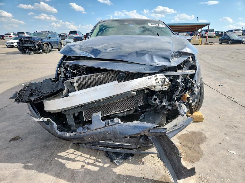 2020 HONDA CIVIC EX - 19XFC1F39LE004701