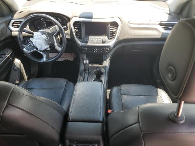 2019 GMC ACADIA SLT 1GKKNWLSXKZ260872