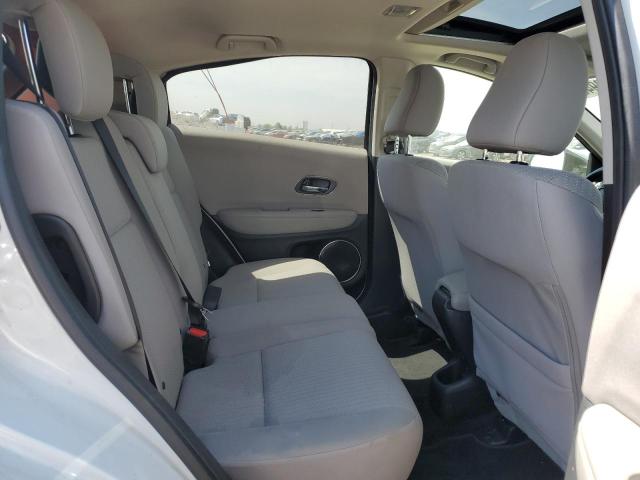 2017 HONDA HR-V EX 3CZRU6H56HM708562