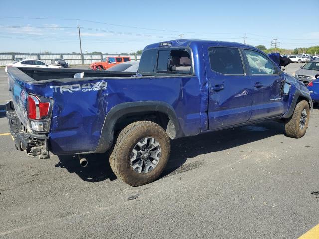 2023 TOYOTA TACOMA DOU 3TMDZ5BN7PM161014