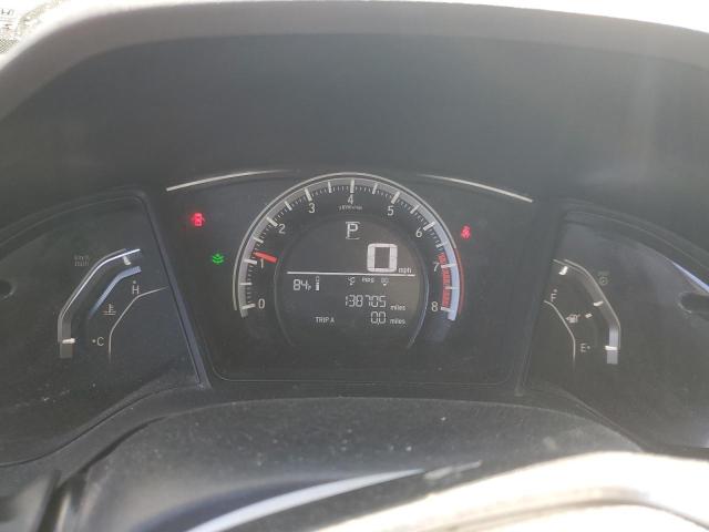 2016 HONDA CIVIC LX 19XFC2F58GE242293