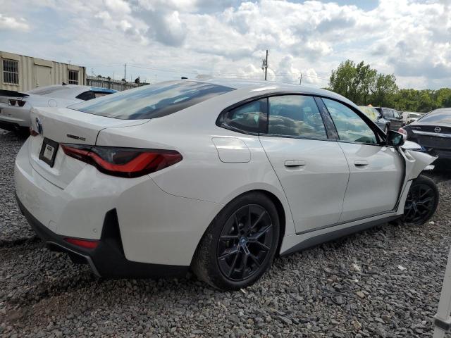 2023 BMW I4 EDRIVE WBY73AW08PFN75228
