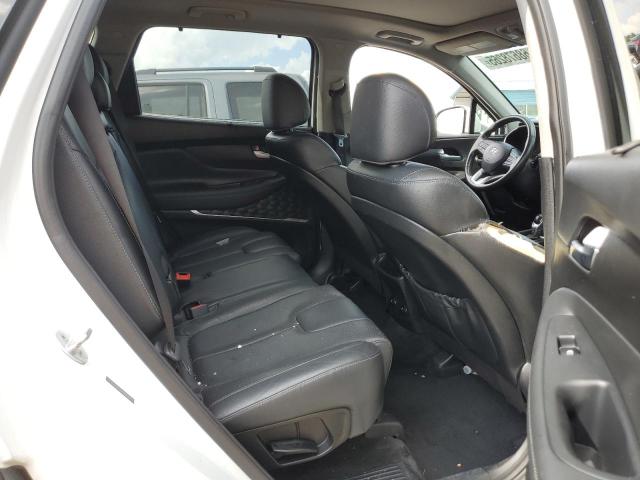 2020 HYUNDAI SANTA FE SEL 5NMS33AD3LH142320
