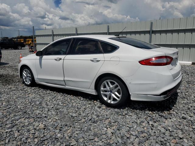 2016 FORD FUSION SE - 3FA6P0HD7GR158039