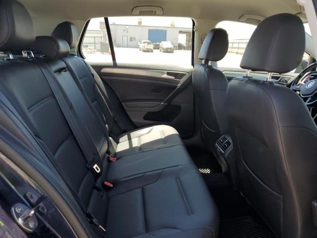 2015 VOLKSWAGEN GOLF TDI 3VWRA7AU4FM029650