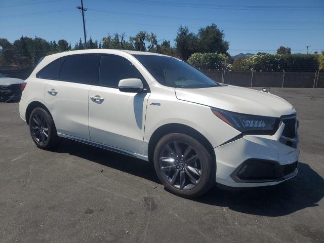 2019 ACURA MDX A-SPEC - 5J8YD4H07KL018324