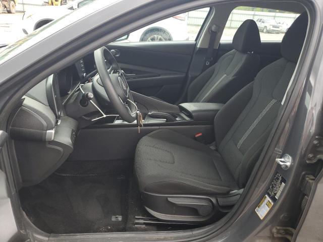 2023 HYUNDAI ELANTRA SE KMHLL4AG7PU610516