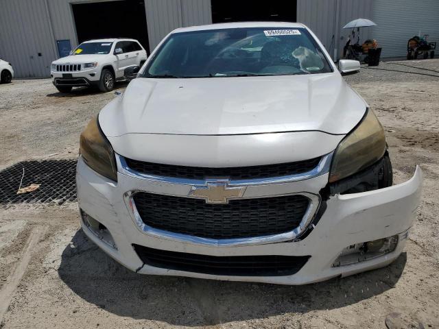 2016 CHEVROLET MALIBU LIMITED LT 1G11C5SA3GF131857