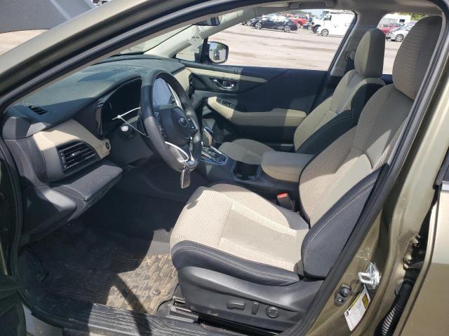 2024 SUBARU OUTBACK PREMIUM 4S4BTAFC5R3246203