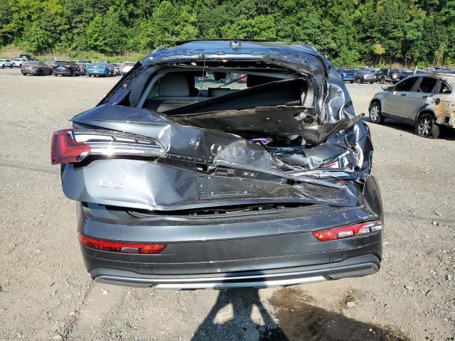 2023 AUDI Q5 PREMIUM WA1ABAFY0P2082483