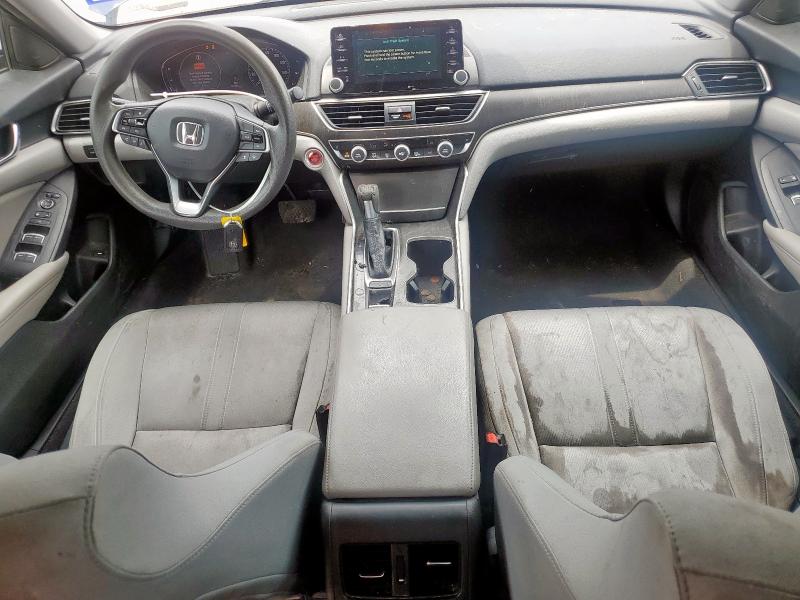 2018 HONDA ACCORD EX 1HGCV1F47JA245776