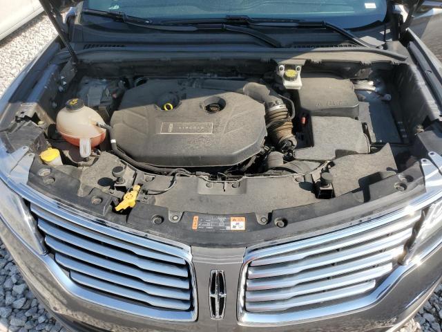 2017 LINCOLN MKC RESERV - 5LMCJ3D91HUL62517