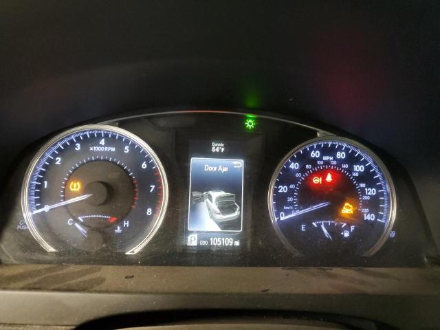 2016 TOYOTA CAMRY LE - 4T1BF1FK8GU529801