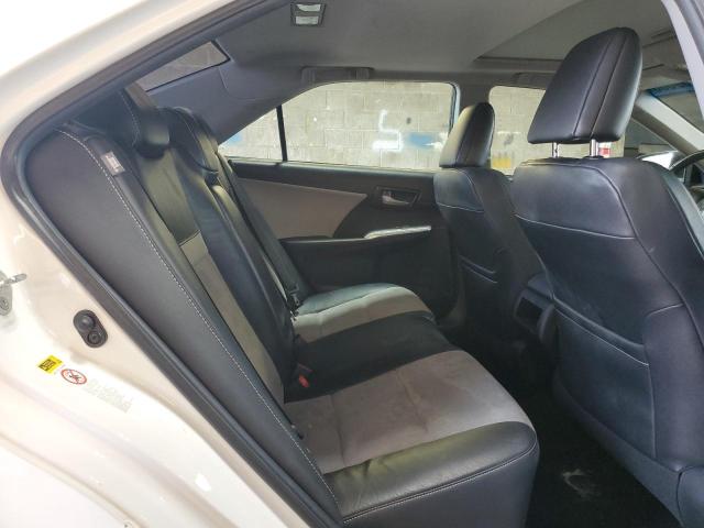 2012 TOYOTA CAMRY SE - 4T1BK1FK6CU503557